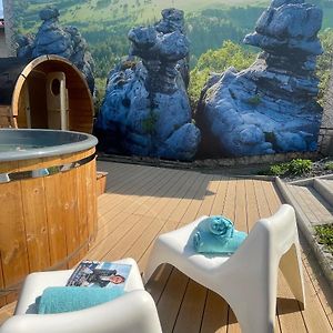 Willa Spa Scaliano